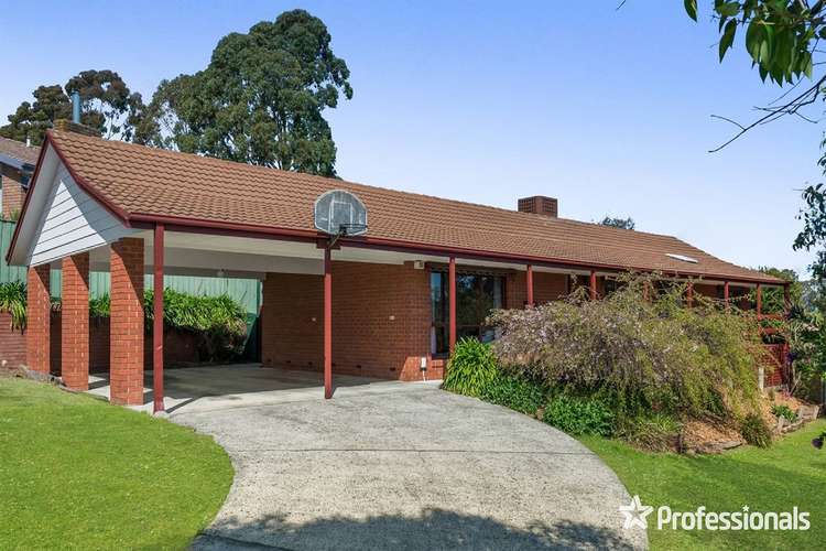 Main view of Homely house listing, 9 Drysdale Place, Mooroolbark VIC 3138