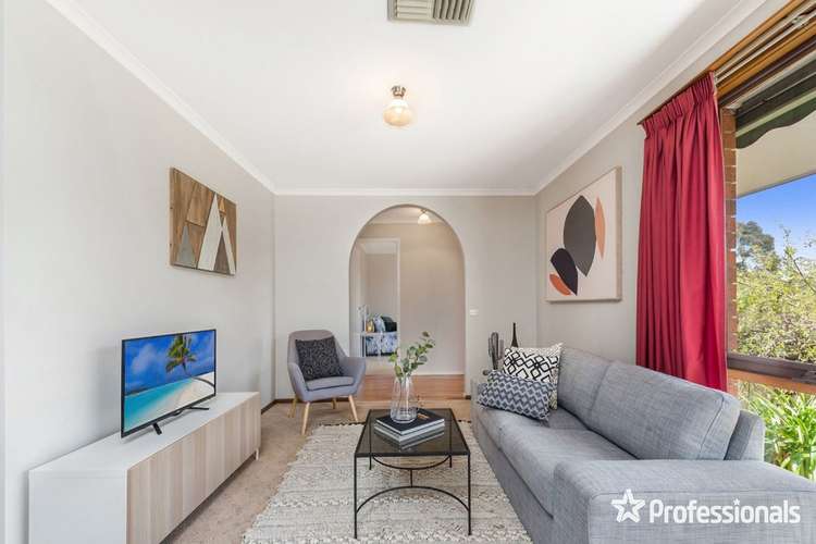 Third view of Homely house listing, 9 Drysdale Place, Mooroolbark VIC 3138