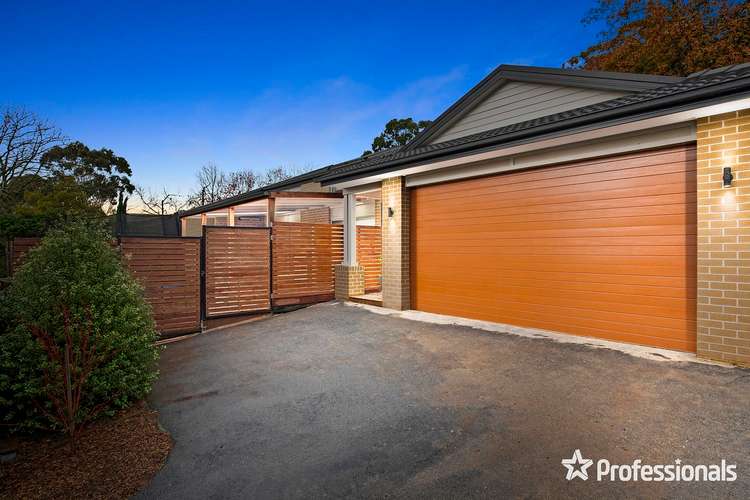 Main view of Homely house listing, 32a Lindisfarne Avenue, Croydon VIC 3136