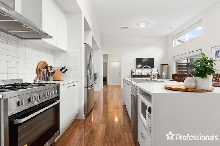 Second view of Homely house listing, 32a Lindisfarne Avenue, Croydon VIC 3136