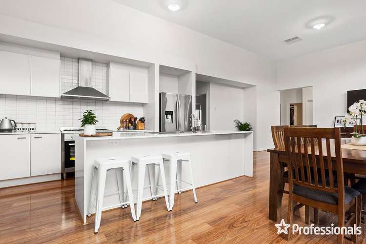 Third view of Homely house listing, 32a Lindisfarne Avenue, Croydon VIC 3136