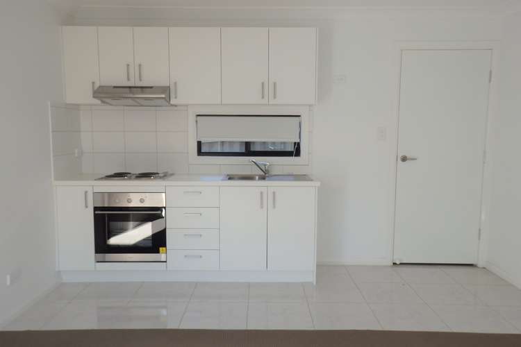 Second view of Homely flat listing, 22A Pensacola Place, Casula NSW 2170