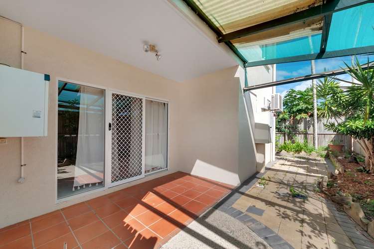 Main view of Homely apartment listing, 4/16 Ingham Court, Mooroobool QLD 4870