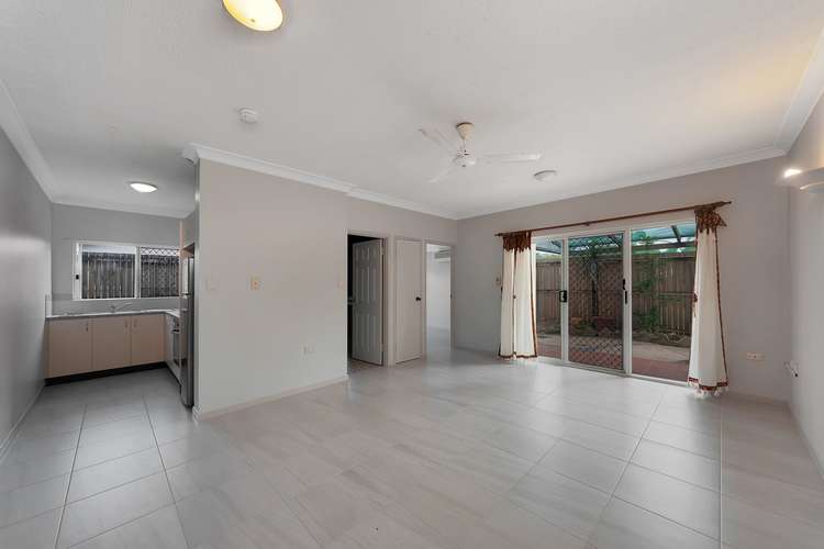 Third view of Homely apartment listing, 4/16 Ingham Court, Mooroobool QLD 4870