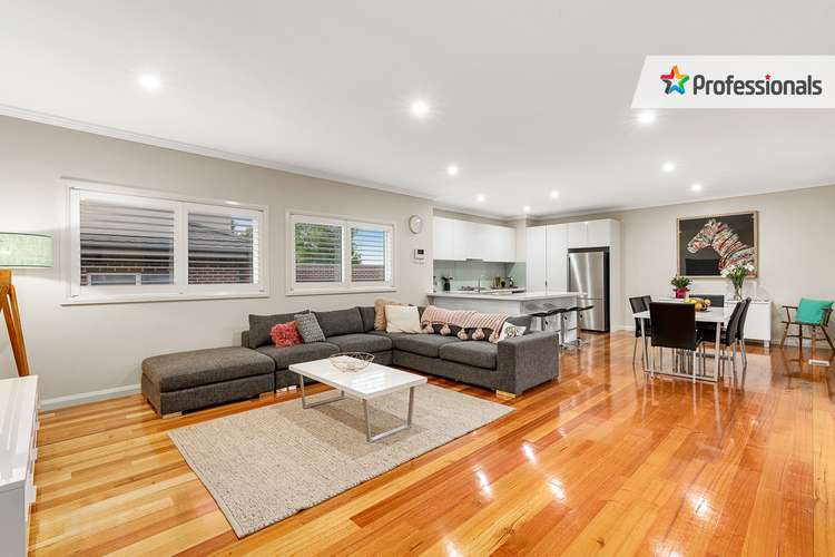 Fourth view of Homely townhouse listing, 6/19 Pach Road, Wantirna South VIC 3152