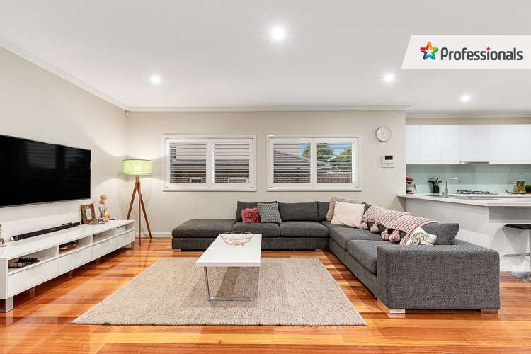 Fifth view of Homely townhouse listing, 6/19 Pach Road, Wantirna South VIC 3152