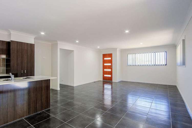Second view of Homely house listing, 1 Sidney Street, Logan Reserve QLD 4133