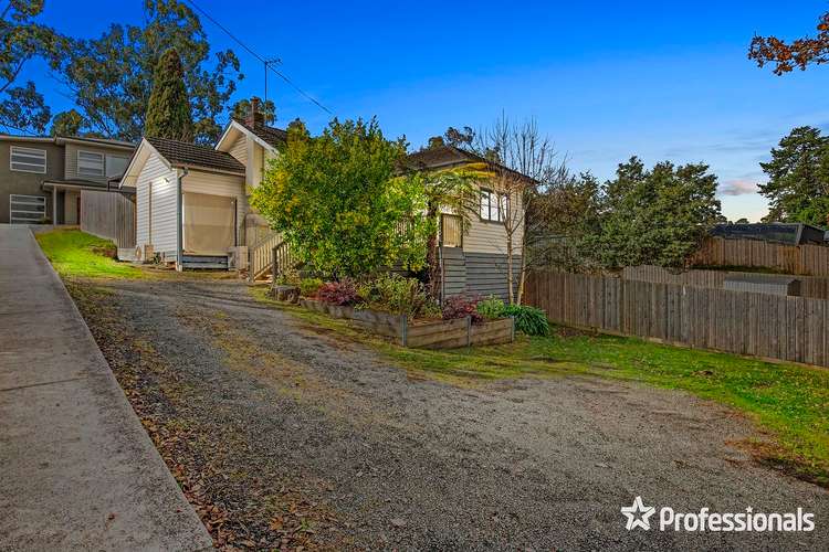 Second view of Homely house listing, 28 Old Warburton Road, Seville VIC 3139