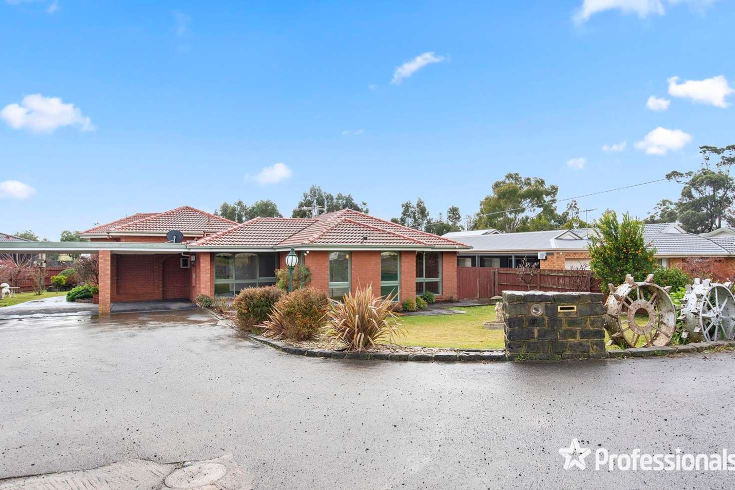 Main view of Homely house listing, 82 Station Street, Coldstream VIC 3770