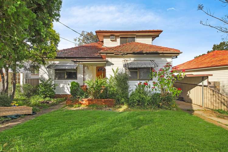 30 Bangor Street, Guildford NSW 2161