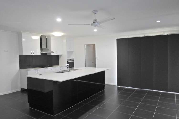 Third view of Homely house listing, 2 Maryvale Circuit, Beaconsfield QLD 4740