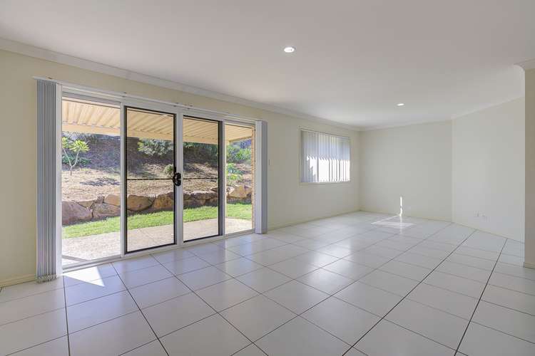 Second view of Homely house listing, 11 Atlantic Drive, Brassall QLD 4305