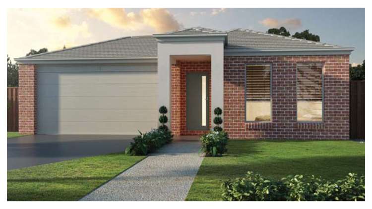 Main view of Homely other listing, Lot 1706 Cassina Circuit, Tarneit VIC 3029