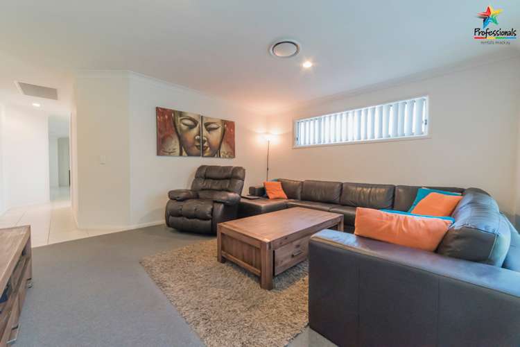 Fourth view of Homely house listing, 3 Whitehaven Drive, Blacks Beach QLD 4740
