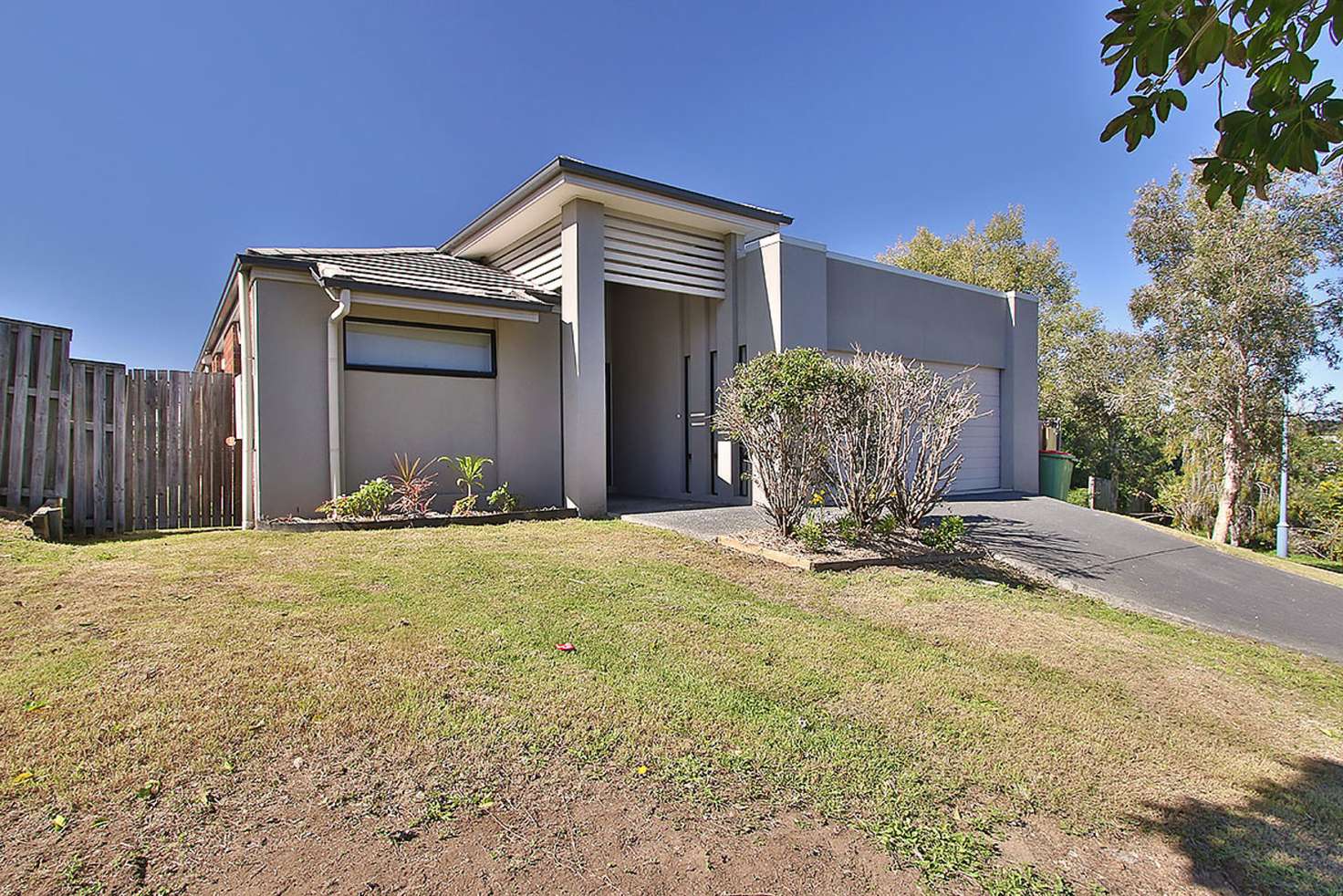 Main view of Homely house listing, 45 Rasmussen Crescent, Redbank Plains QLD 4301