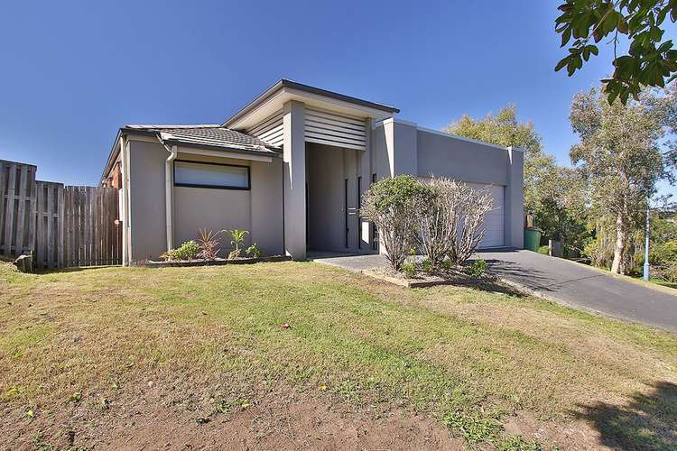 Main view of Homely house listing, 45 Rasmussen Crescent, Redbank Plains QLD 4301