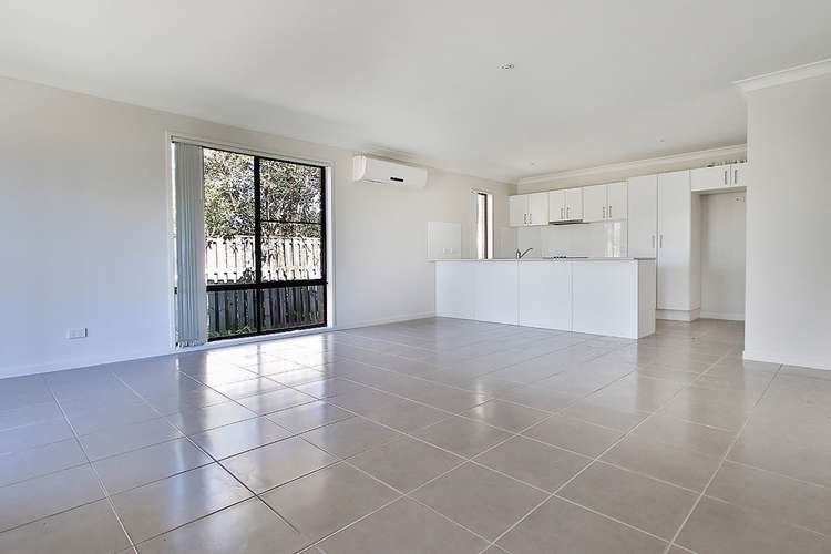 Second view of Homely house listing, 45 Rasmussen Crescent, Redbank Plains QLD 4301