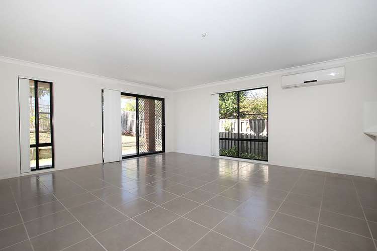 Fourth view of Homely house listing, 45 Rasmussen Crescent, Redbank Plains QLD 4301