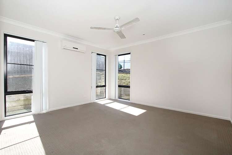 Fifth view of Homely house listing, 45 Rasmussen Crescent, Redbank Plains QLD 4301