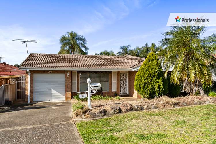Second view of Homely house listing, 29 Buring Crescent, Minchinbury NSW 2770