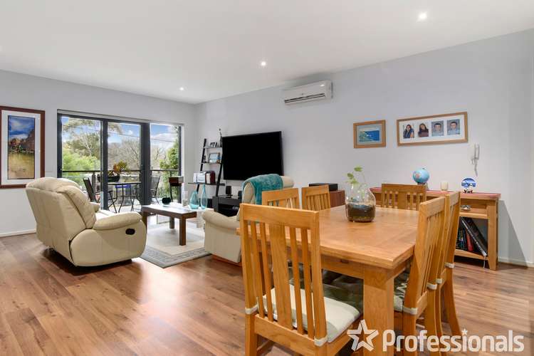 Third view of Homely apartment listing, 2/4 Civic Square, Croydon VIC 3136