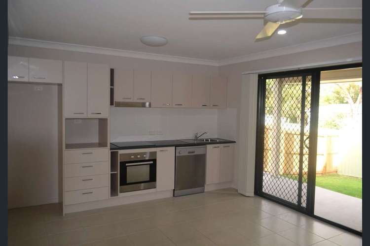 Second view of Homely house listing, 2/10 Catalyst Place, Brassall QLD 4305