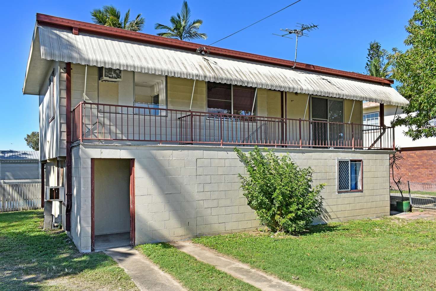 Main view of Homely house listing, 238 Bedford Road, Andergrove QLD 4740