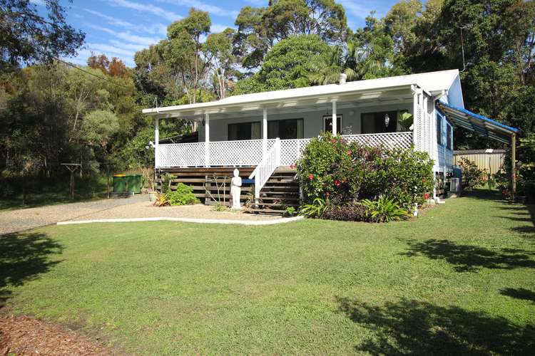 Main view of Homely house listing, 18 Wanda Street, Macleay Island QLD 4184