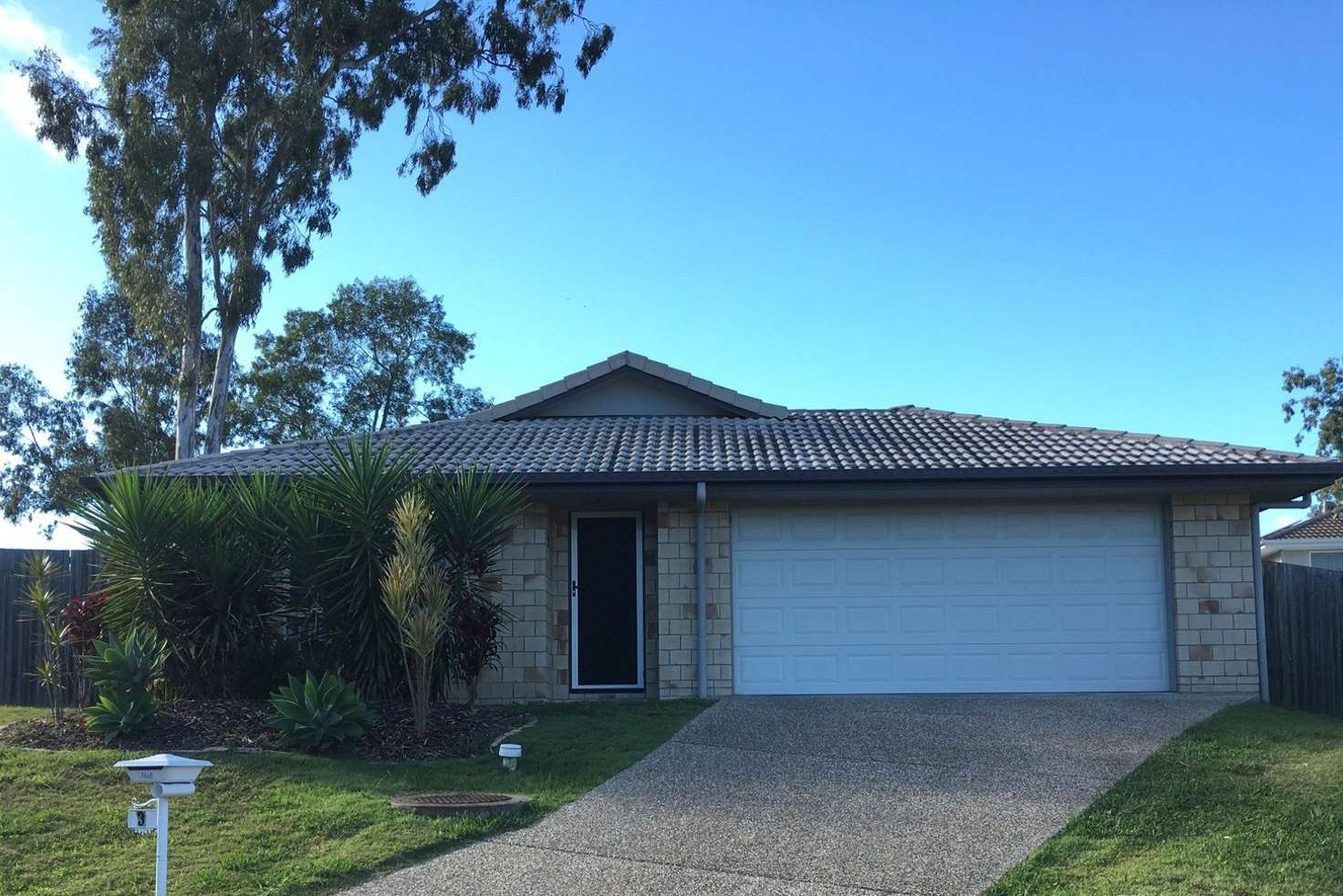 Main view of Homely house listing, 3 Whiteley Court, Brassall QLD 4305