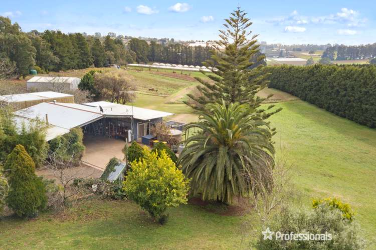 Fourth view of Homely house listing, 175 Graham Road, Wandin East VIC 3139