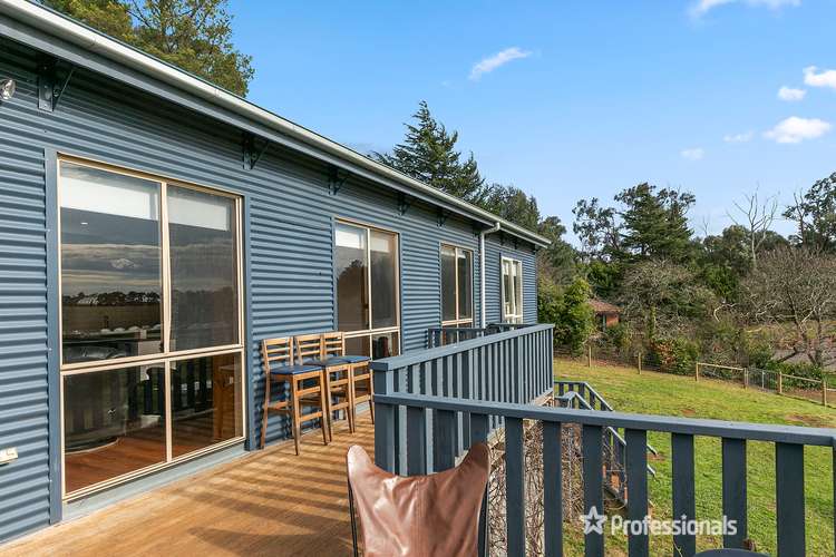 Fifth view of Homely house listing, 175 Graham Road, Wandin East VIC 3139