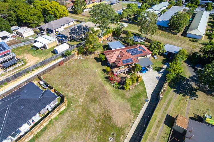 Fourth view of Homely residentialLand listing, 100A Johnston Street, Bellbird Park QLD 4300