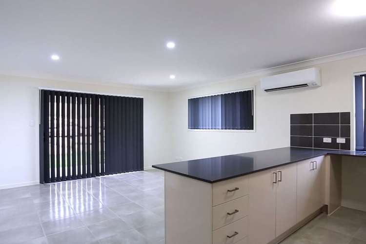 Second view of Homely house listing, 9 Geoffrey Miller Avenue, Pimpama QLD 4209