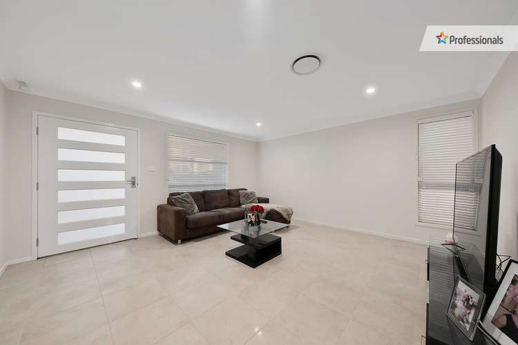 Second view of Homely house listing, Lot 104 Terry Road, Box Hill NSW 2765
