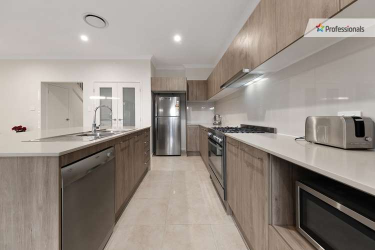 Fourth view of Homely house listing, Lot 104 Terry Road, Box Hill NSW 2765