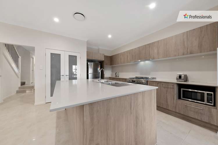 Fifth view of Homely house listing, Lot 104 Terry Road, Box Hill NSW 2765