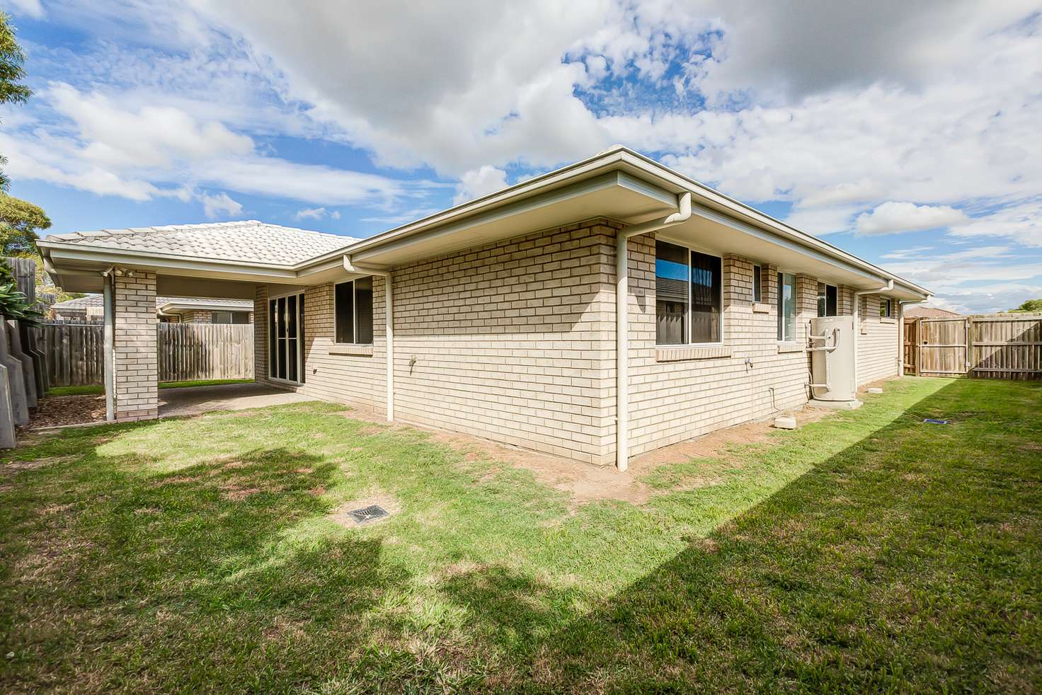 Main view of Homely house listing, 38 Hasemann Crescent, Upper Coomera QLD 4209