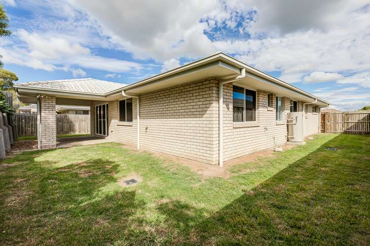 Main view of Homely house listing, 38 Hasemann Crescent, Upper Coomera QLD 4209