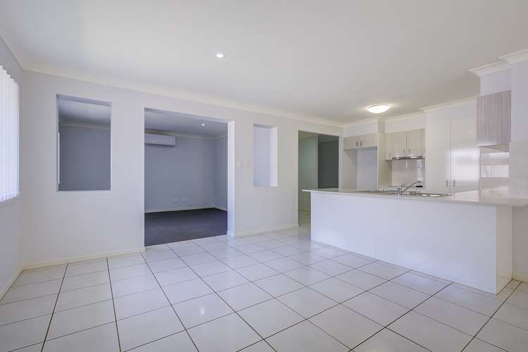 Second view of Homely house listing, 38 Hasemann Crescent, Upper Coomera QLD 4209
