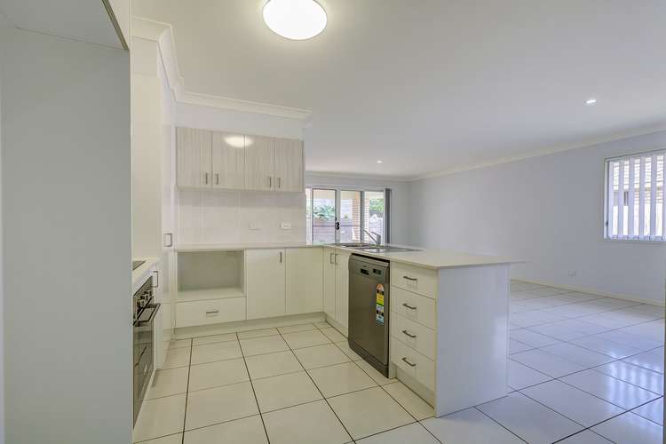 Fourth view of Homely house listing, 38 Hasemann Crescent, Upper Coomera QLD 4209