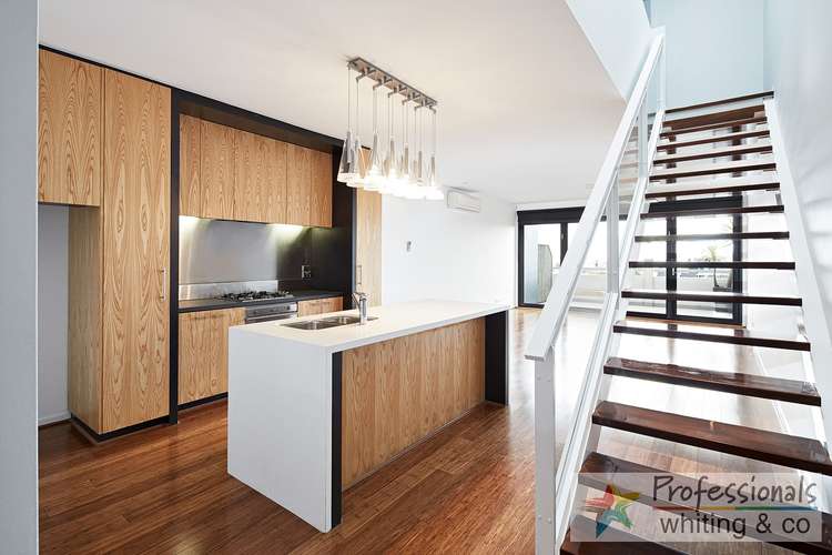 Main view of Homely apartment listing, 5/185-189 Barkly Street, St Kilda VIC 3182