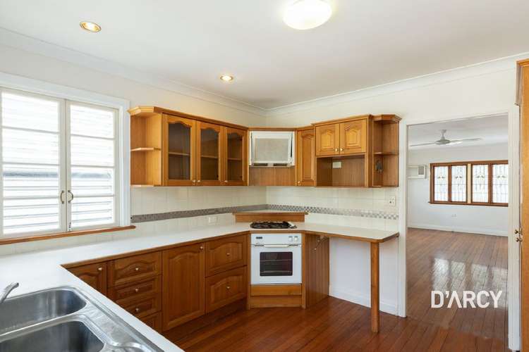 Third view of Homely house listing, 34 Armstrong Terrace, Paddington QLD 4064