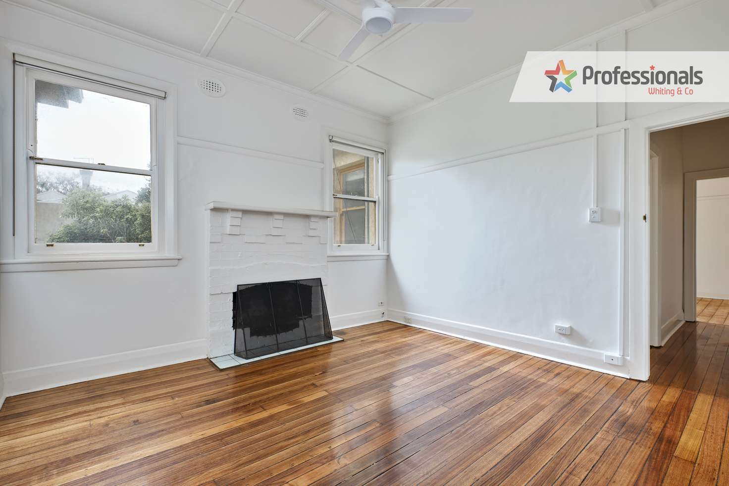 Main view of Homely apartment listing, 8/28 Grey Street, St Kilda VIC 3182