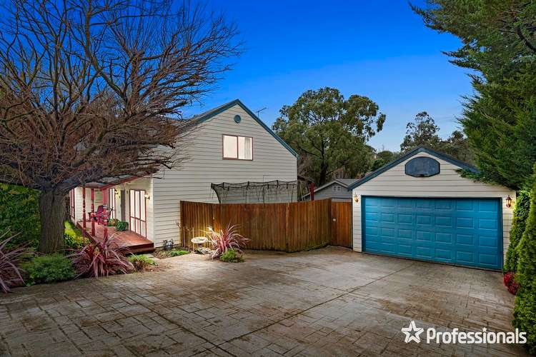 Second view of Homely house listing, 34 Spring Street, Mount Evelyn VIC 3796