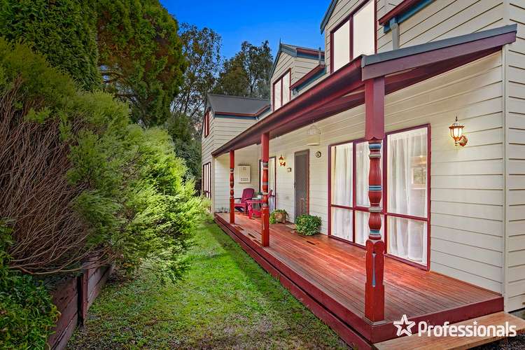 Third view of Homely house listing, 34 Spring Street, Mount Evelyn VIC 3796