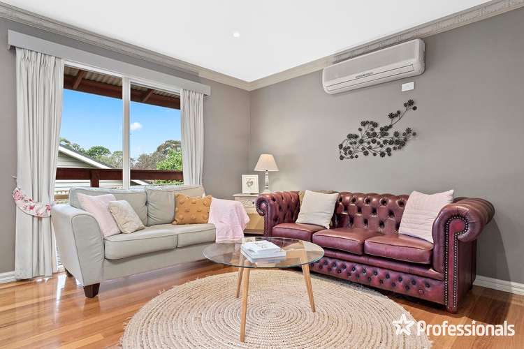 Sixth view of Homely house listing, 34 Spring Street, Mount Evelyn VIC 3796