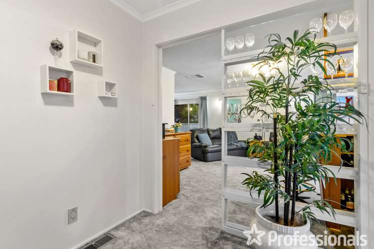 Second view of Homely house listing, 69 Allendale Road, Croydon VIC 3136