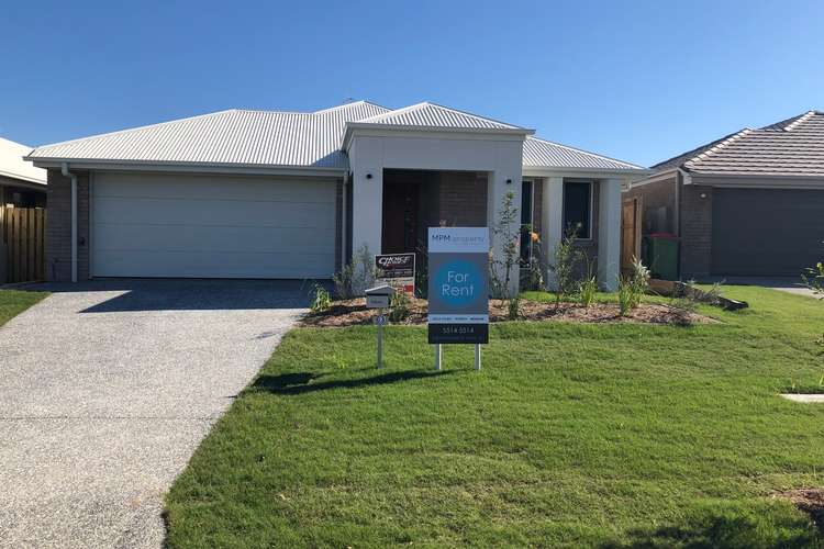 Main view of Homely house listing, 63 Fountain Street, Pimpama QLD 4209