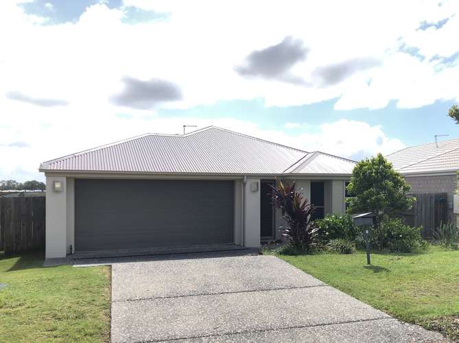 Main view of Homely house listing, 6 Benwerrin Street, Pimpama QLD 4209