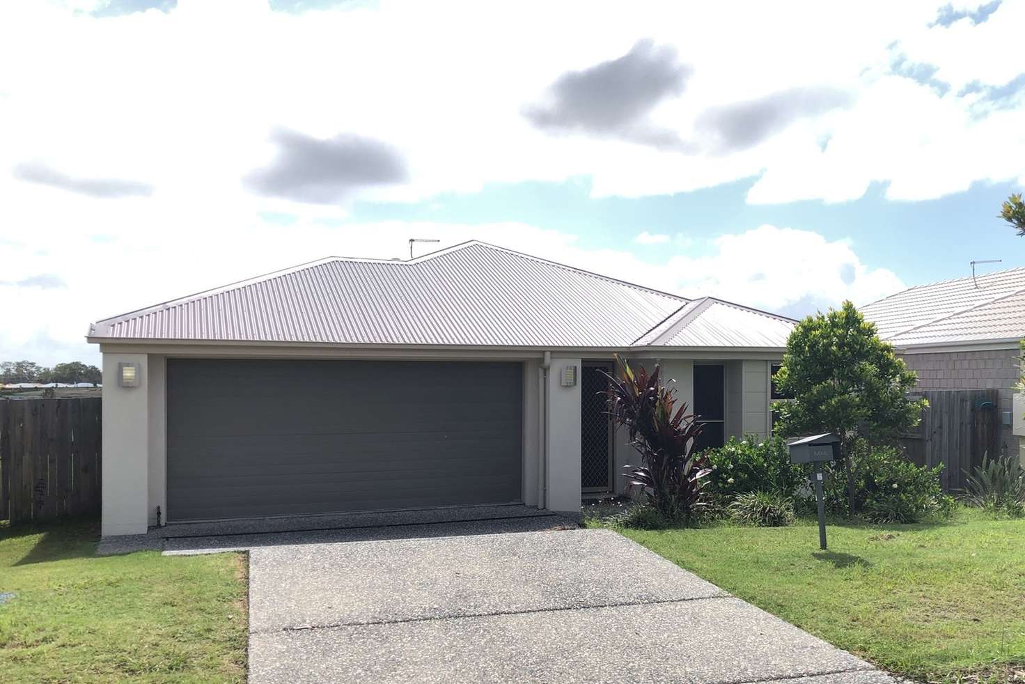 Main view of Homely house listing, 6 Benwerrin Street, Pimpama QLD 4209